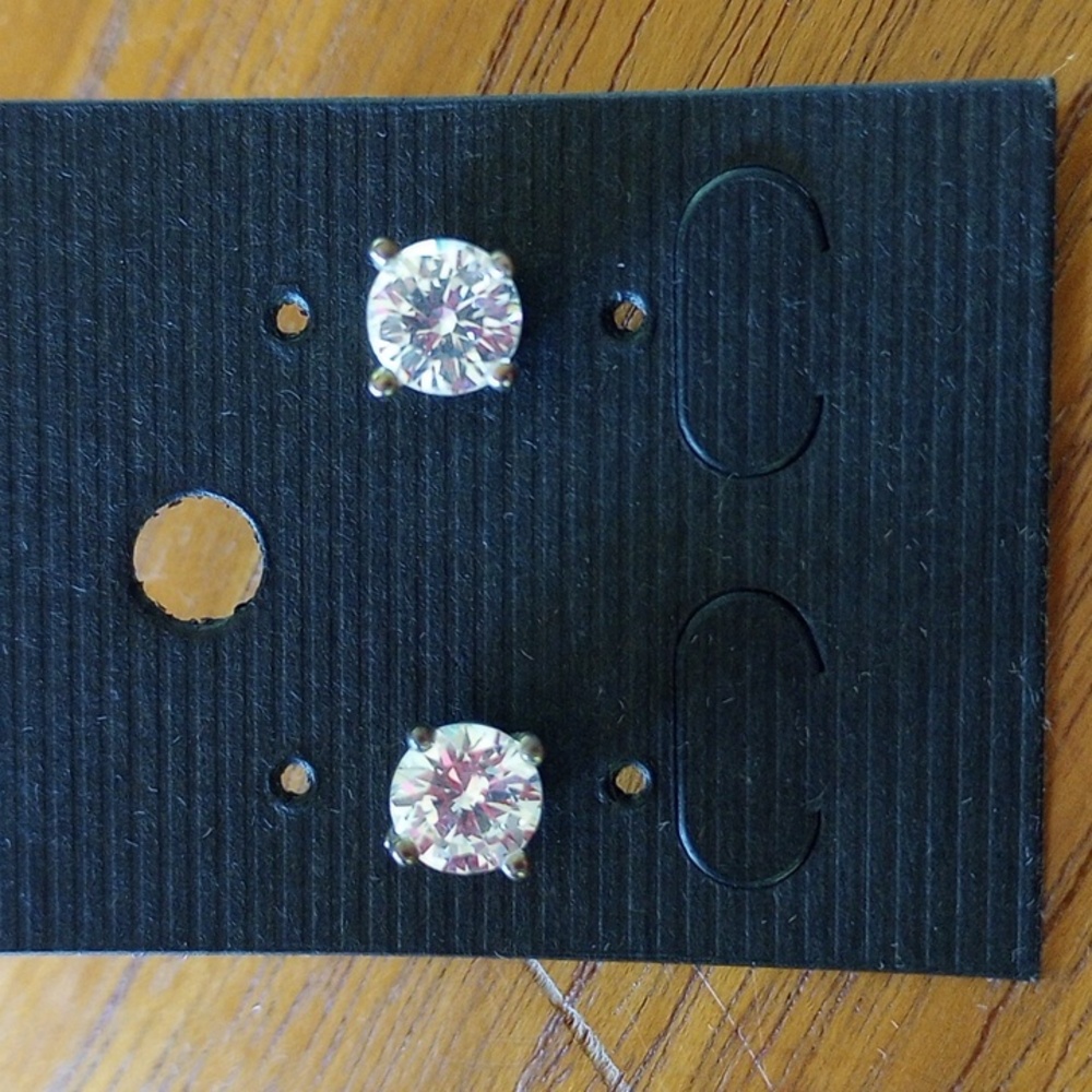 Vernier tank style dress watch - Picture 6 of 6